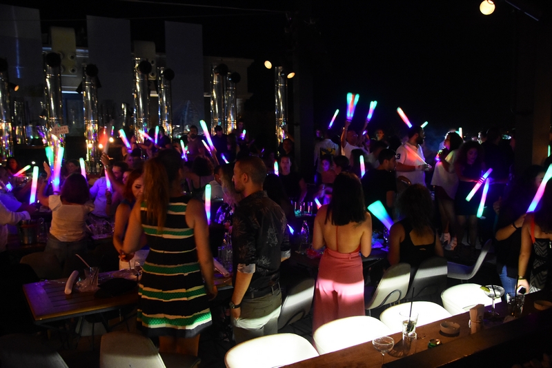 Kunhadi Taxi Night 21st edition Part1